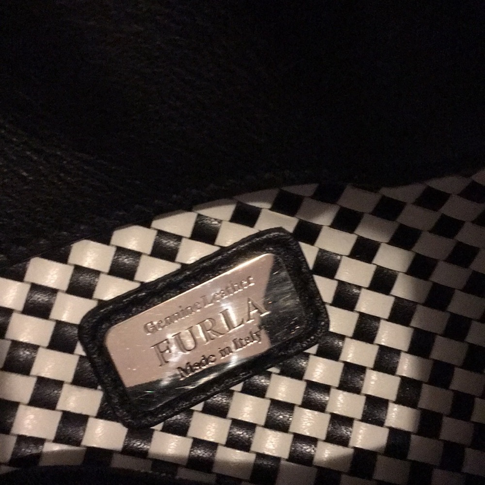 Furla bag - Picture 6 of 6